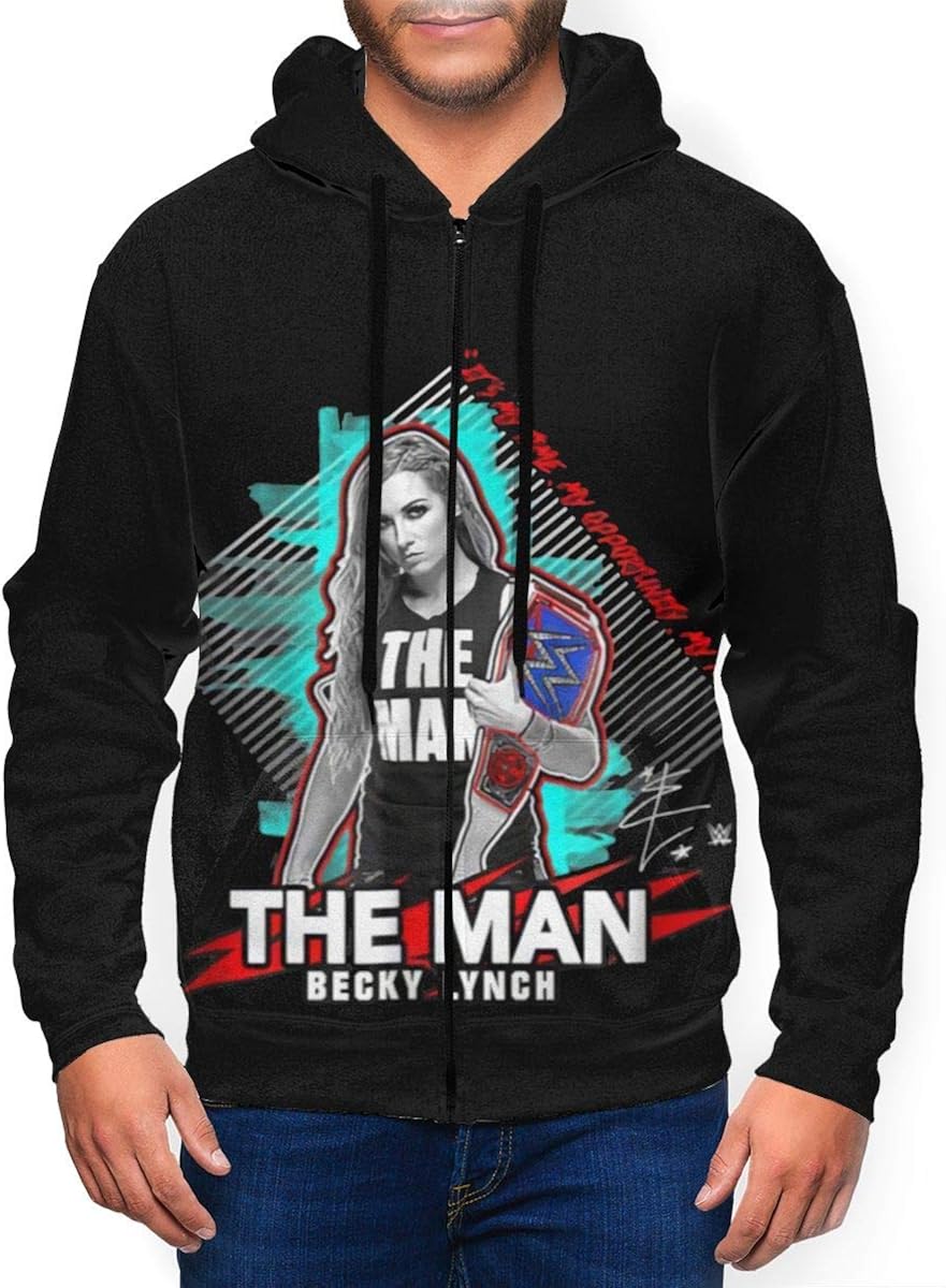 becky lynch sweatshirt