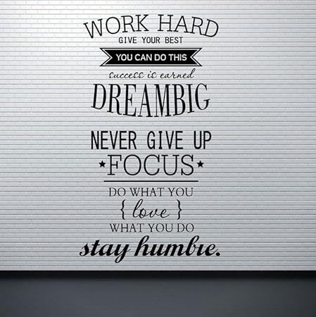 Wandaufkleber Spruch Disney Arbeiten Sie Hart Dream Big Zitate Home Wandaufkleber Spruch Disney Arbeiten Sie Hart Dream Big Zitate Home