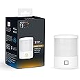 ERIA Smart Motion Sensor, Hub Required, Compatible with Eria, Amazon Echo (4th Gen), Echo Show, Echo hub, SmartThings, Hubitat Home Assistant and ZigBee hub.