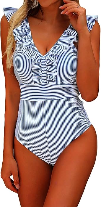 Maillot de bain gainant amazon Clearance