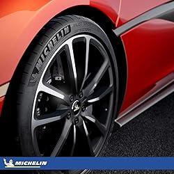 MICHELIN Pilot Sport 4 S Performance Radial