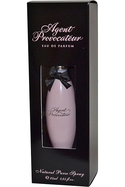 Agent Provocateur Little one with pouch EDP 25 ml