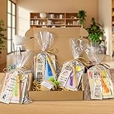 12 PCS Personalized Teacher Appreciation Gifts in Bulk - Christmas Thank You & End of Year Gifts with 4 Sticky Note Pad Holders & 4 Bookmarks & 4 Bamboo Pens & 2 DIY Letter Stickers