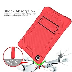 Sanhezhong Case for Galaxy Tab A7 10.4 Inch
