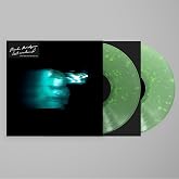 Lost Weekend (Rogue Planet - Green Glow in the Dark Splatter)