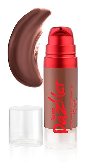 eyetex dazller luminous liquid makeup