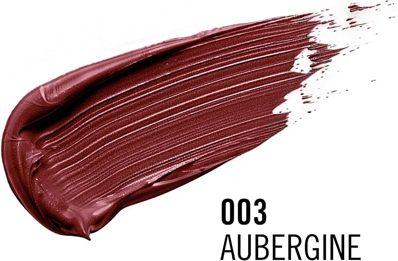 Baby & Free Lash Loader Mascara, Burgundy Volumizing Mascara, wischfest, verklumpend, verwischt nicht, vegane Formel, 9,5 ml