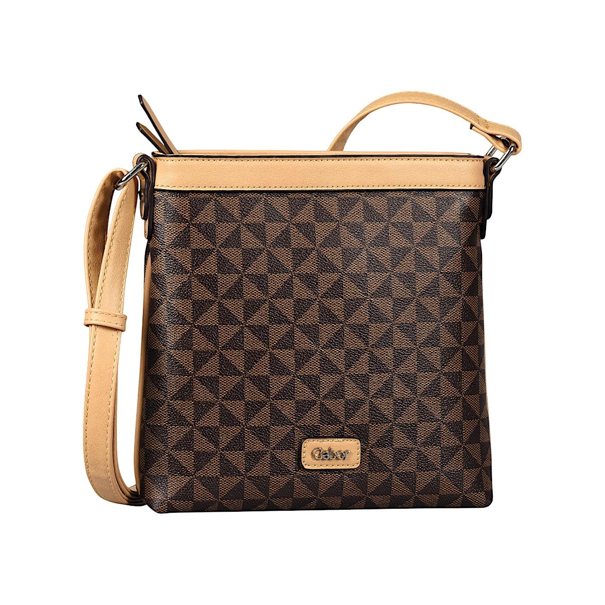 Gabor Barina Women’s Casual, Brown, M