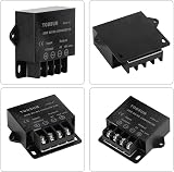 12V 24V to 5V 10A 60W Buck Converter Voltage Regulator Mini Module view 4