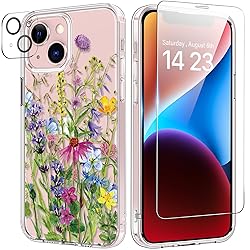 bicol for iPhone 13 Case with Screen and Camera