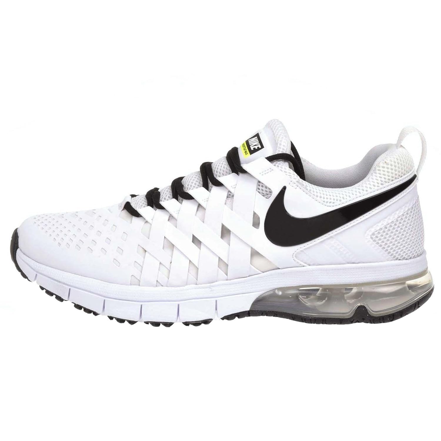 nike fingertrap max amp