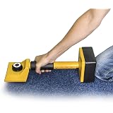 Kenley Hcp Kn37 Teppich Kniespanner Werkzeug Grau Amazon De