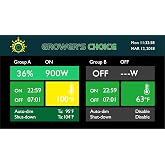 Grower's Choice Digital Lighting Controller, GC-Controller
