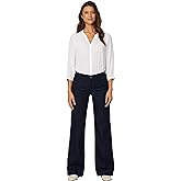 NYDJ Women's Teresa Trouser Jean