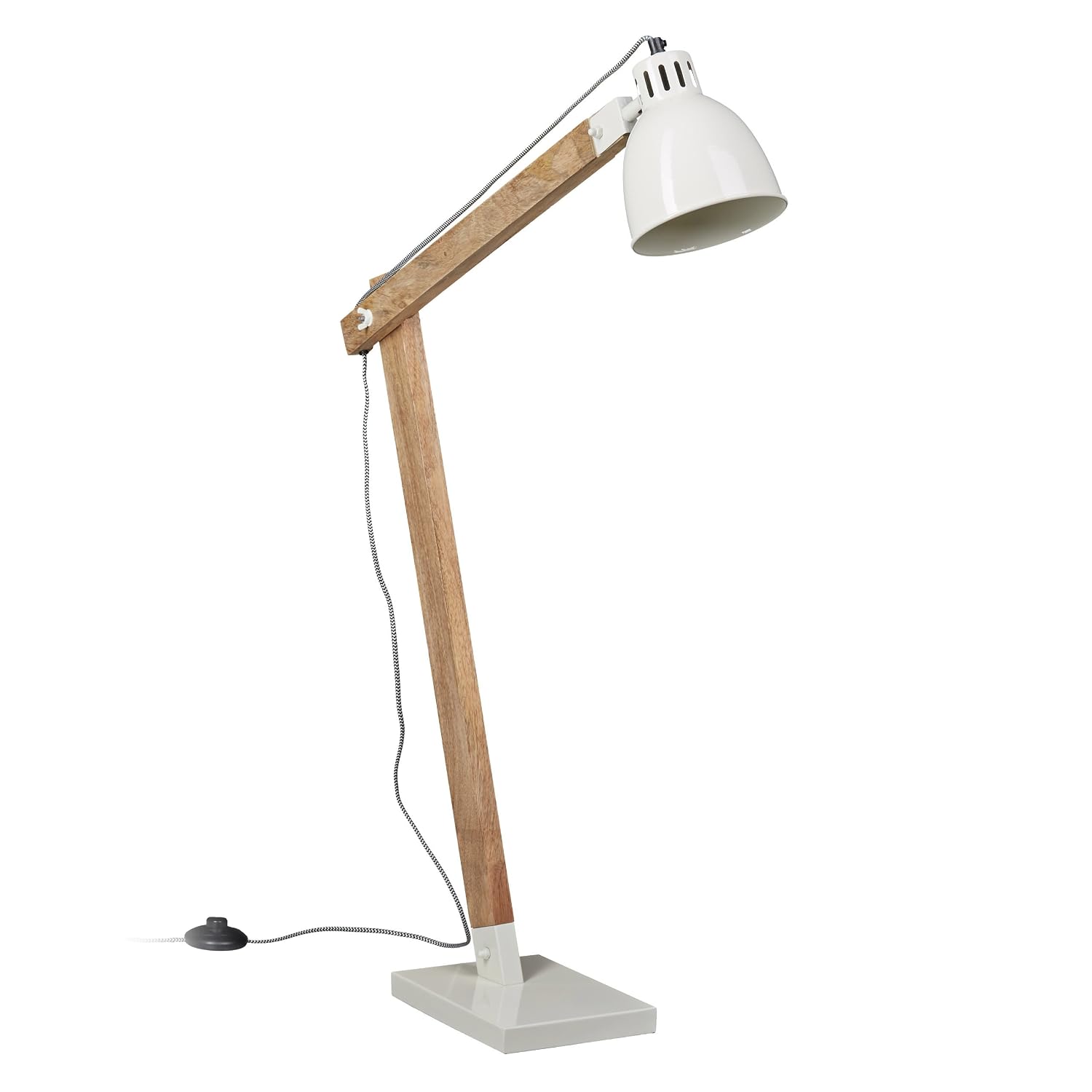 Cancelleria e prodotti per ufficio Lampade da terra 111 cm ...