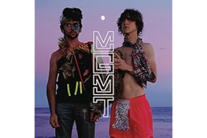 Oracular Spectacular (Vinyl)