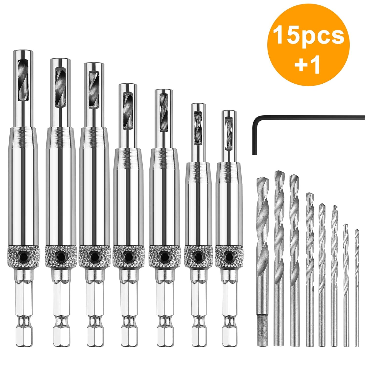 Best  Self Centering Drill Bit