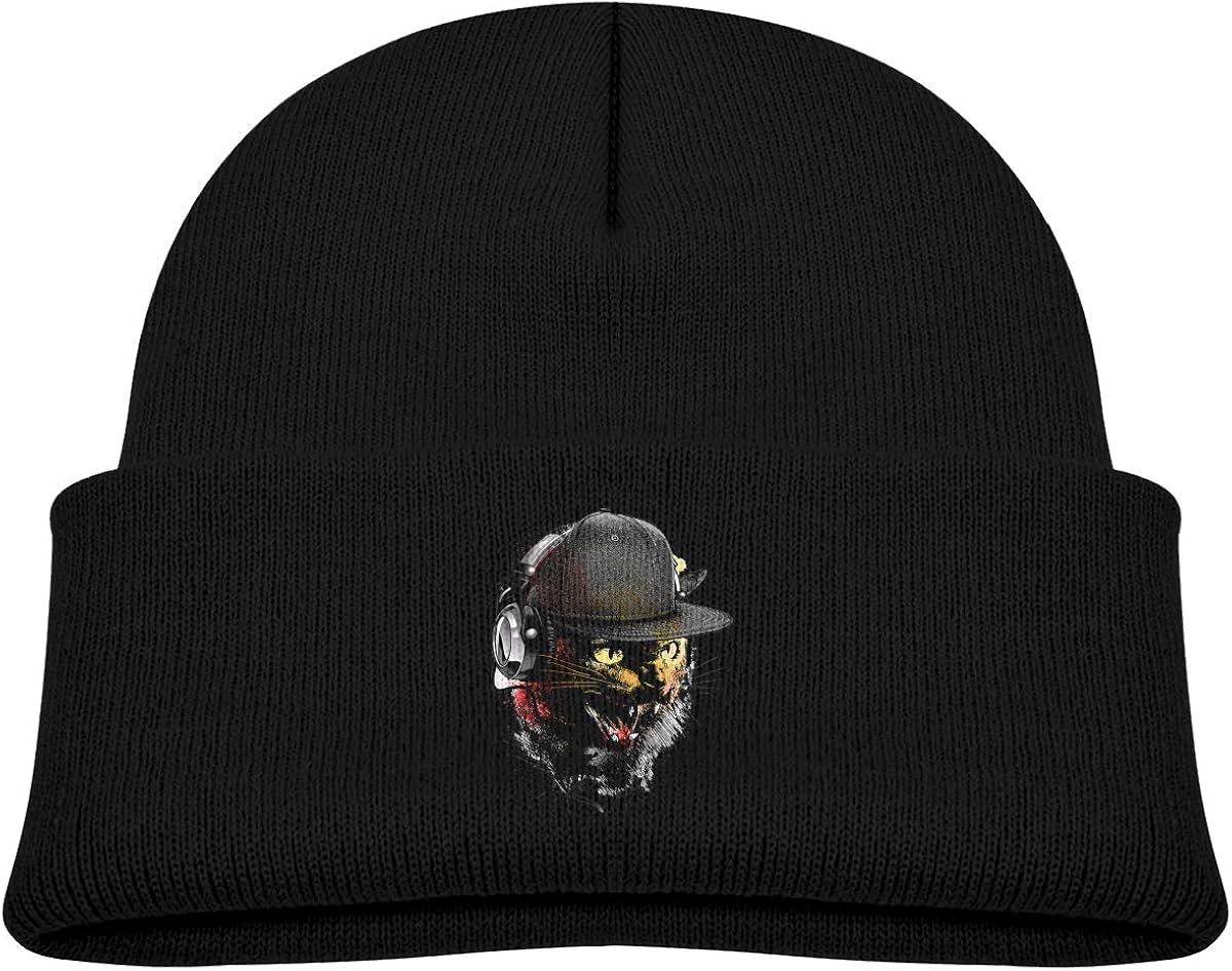 crazy winter hats for kids