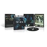Seven (4K Ultra HD + Digital / Steelbook)