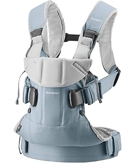 babybjorn one air amazon