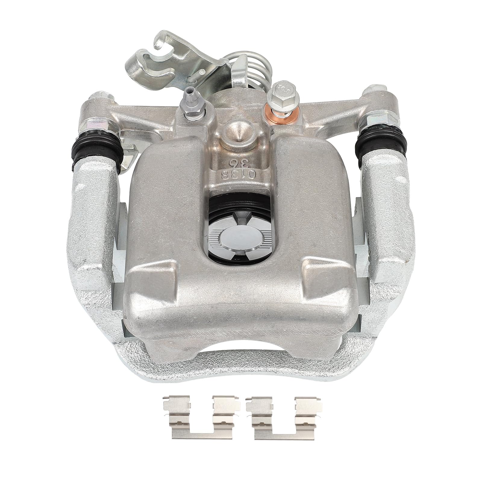 SCITOO 18B5543 Rear Left Disc Brake Caliper