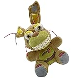 Ycixri FNAF Springtrap Plush Toy Suitable for