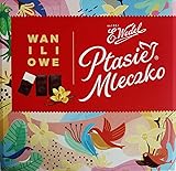 Ptasie Mleczko Chocolate Covered Vanilla