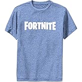 Fortnite Boys Logo