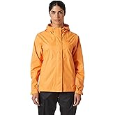 Helly-Hansen Women's Loke Jacket 2.0, 306 Apricot Crush, X-Small