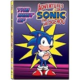 Best of the Adventures of Sonic the Hedgehog