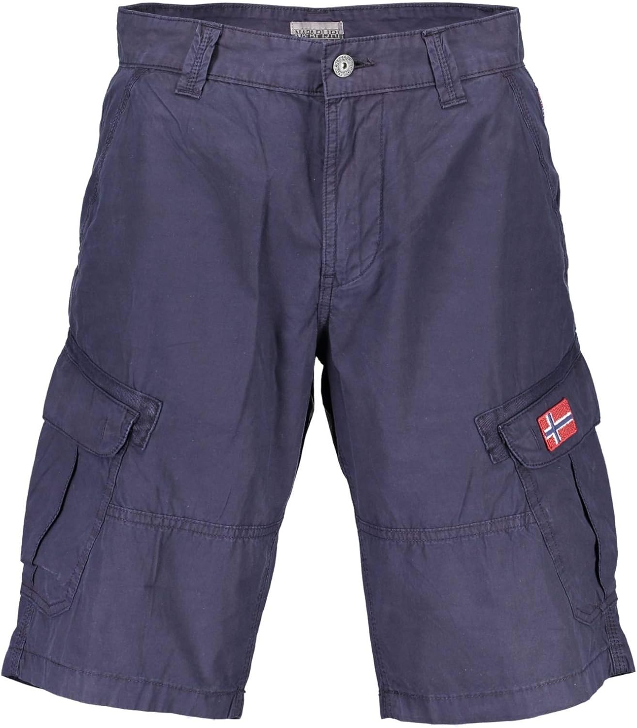 napapijri bermuda