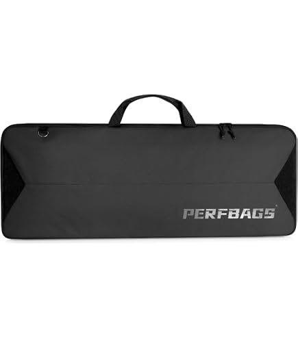 Amazon.com: MidwayUSA Discreet Tactical Rifle Case 36