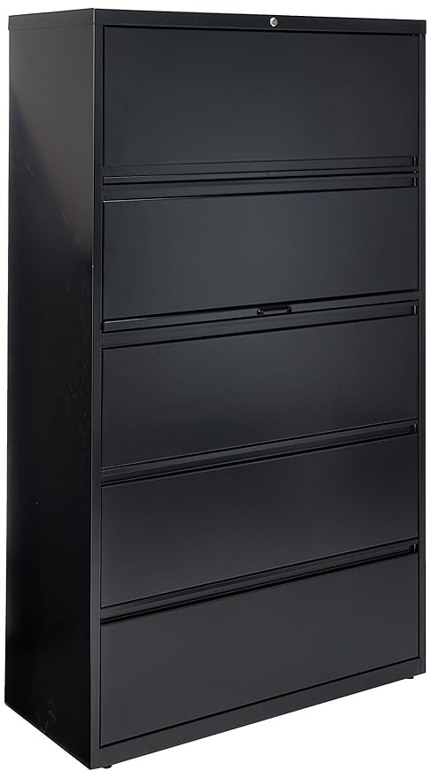100 Authentic 07cfa 55758 42 Lateral File Cabinet