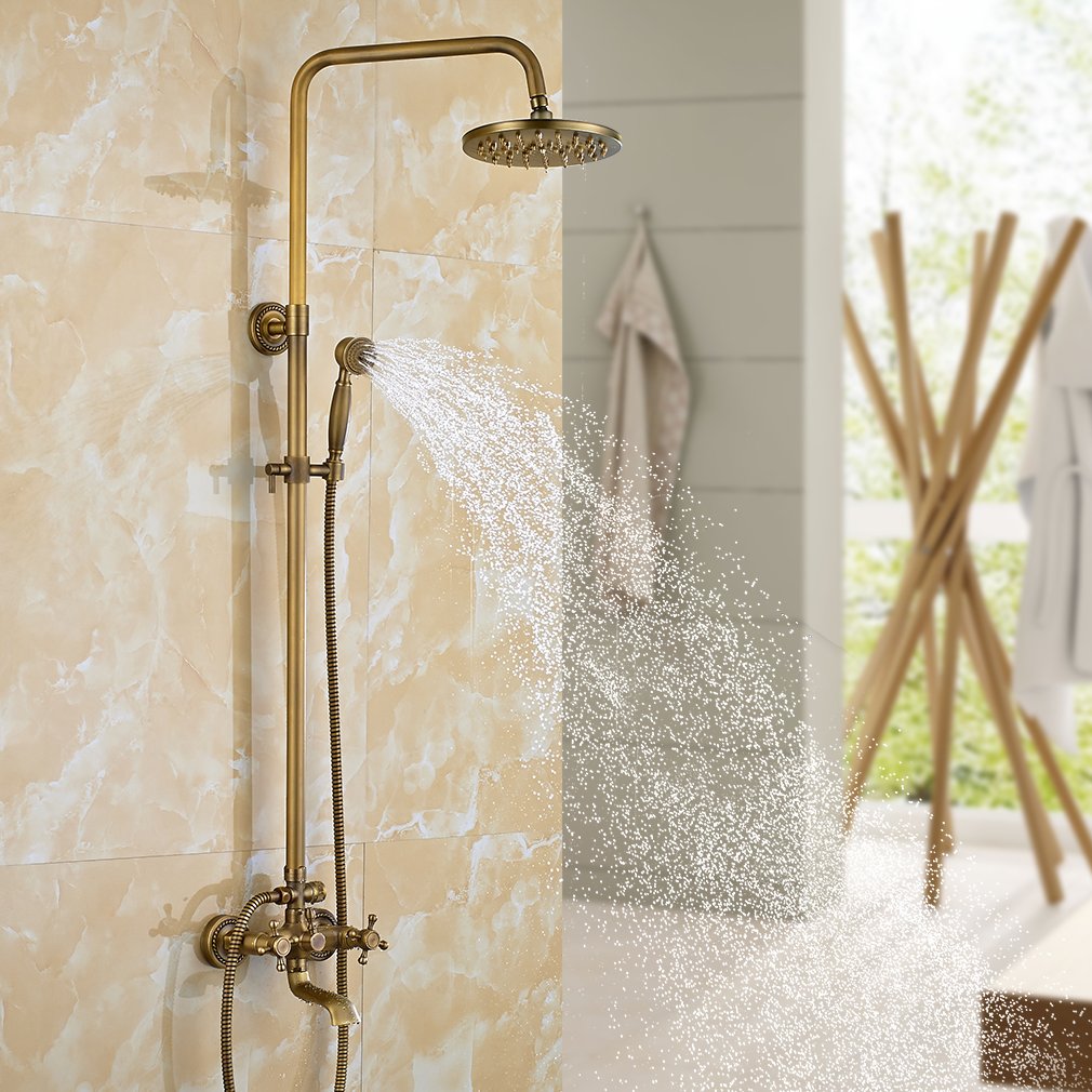 Grifos de lavabo Lalaky Grifos Para Fregadero Grifo Cocina Mezclador