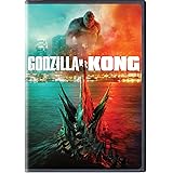 Godzilla vs. Kong: Special Edition (DVD)
