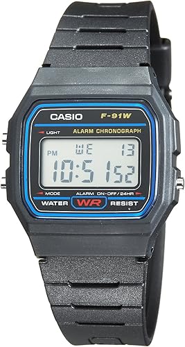 Casio vintage f91 Clearance