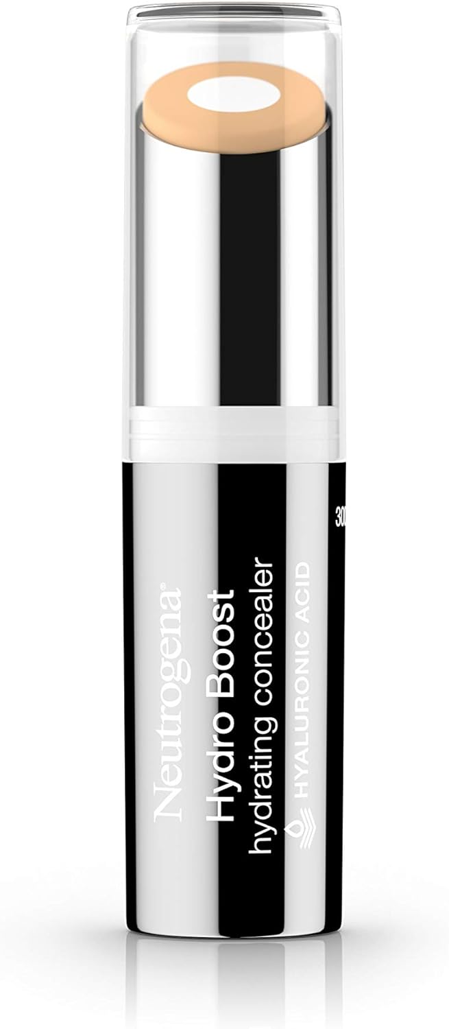 neutrogena hydro boost concealer