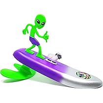 Amazon.com: Surfer Dudes Legends & Surfer Pets Mini surfista ...