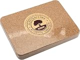 Apollo Cork Placemat Set 6 Multi Colour 28x20 cm Housewares Brand view 2