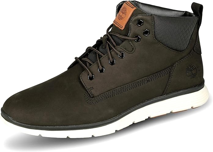 scarpe timberland chukka