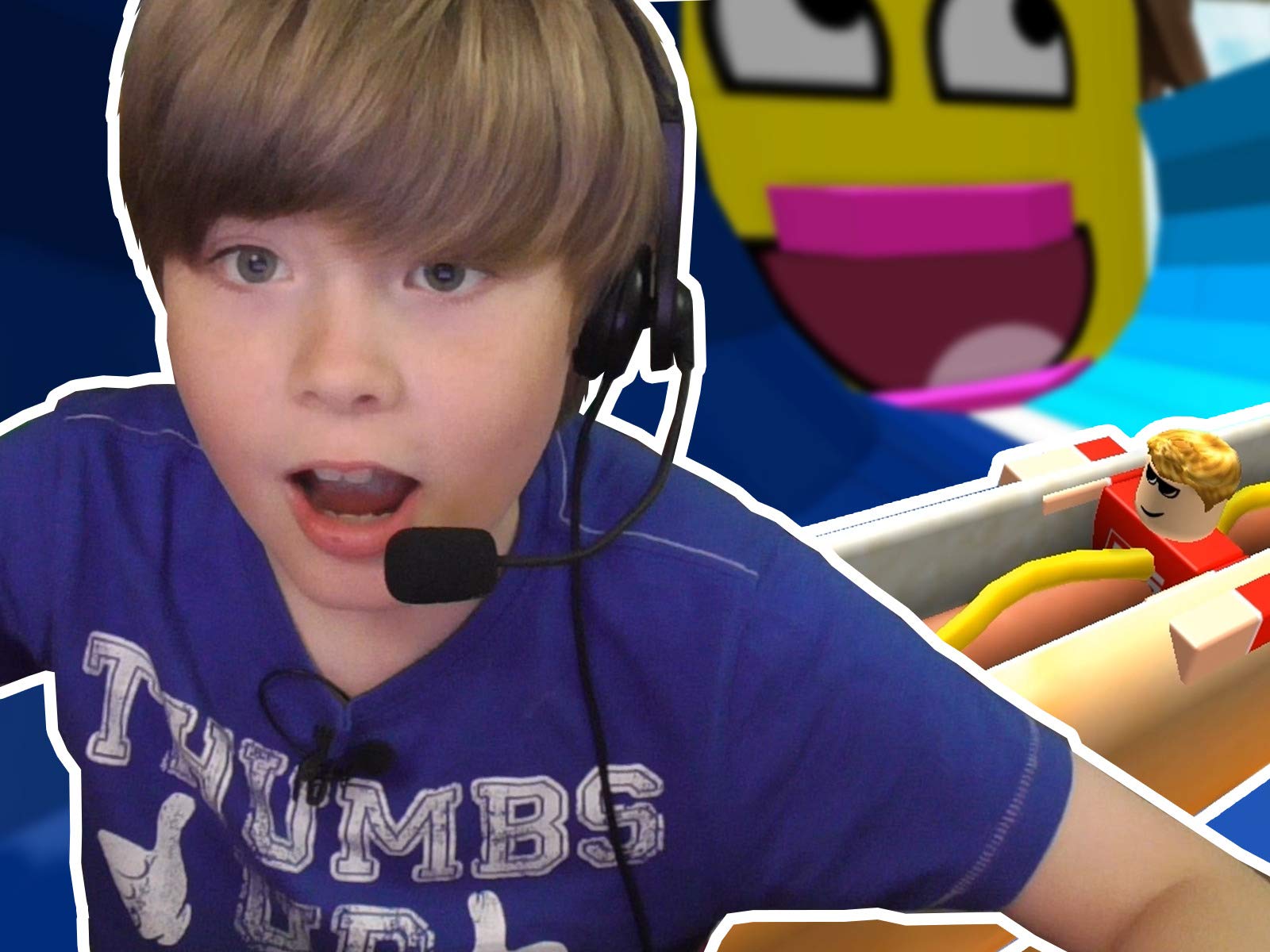 Watch Ethan Gamer Plays Roblox | Prime Video Watch Ethan Gamer Plays Roblox | Prime Video