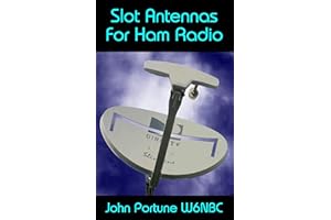 Slot Antennas for Ham Radio: The Forgotten Antenna