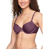 Warner's Women's Blissful Benefits Side Smoothing Underwire Bra