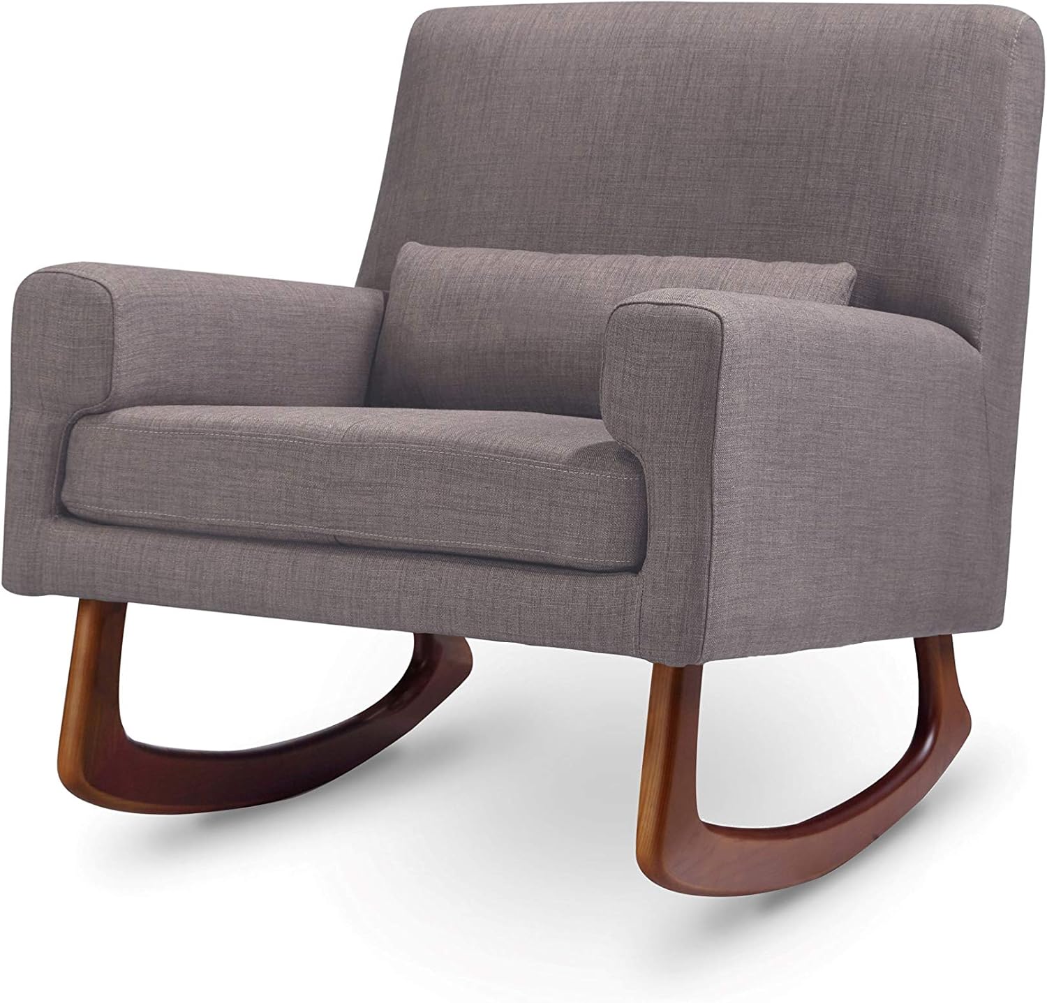 nursery works sleepytime rocker oatmeal