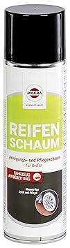 MAKRA Reifenschaum 500ml