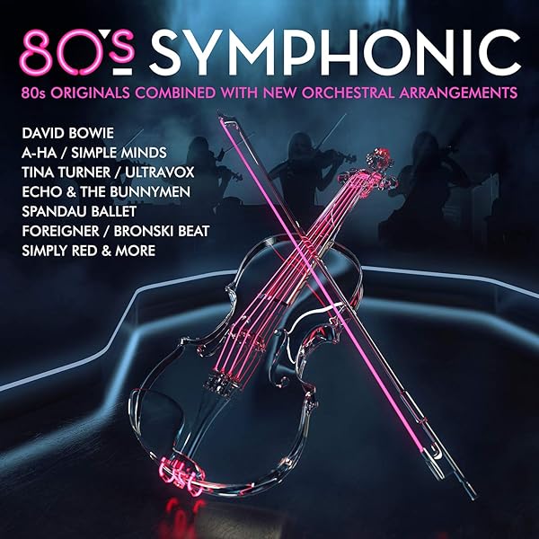 【新品】ロッキー４ The Symphonic Rock Suite CD Amazon.com: Symphonic Rock