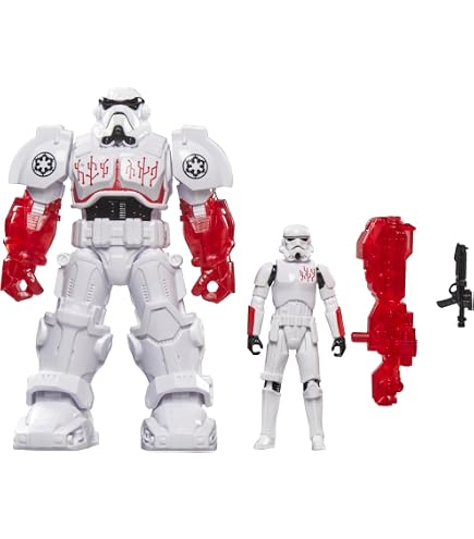 FIGURA DE ACCIÓN STAR WARS EPIC HERO SERIES SURTIDO FIGURA DE ACCIÓN STAR WARS EPIC HERO SERIES SURTIDO