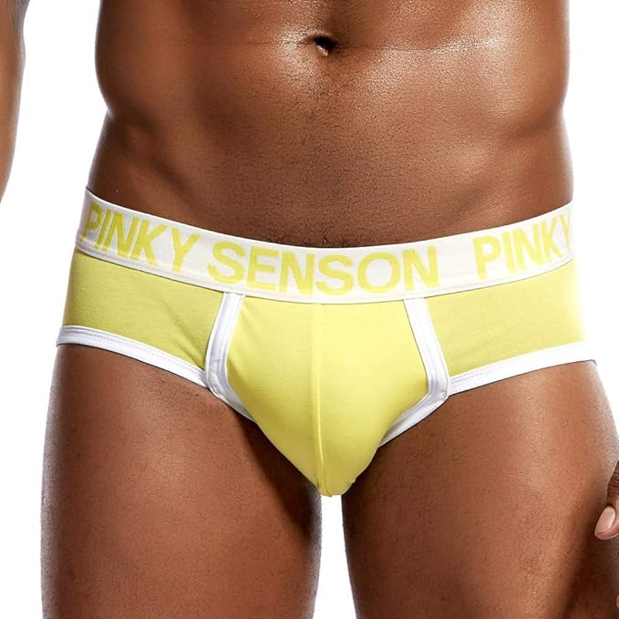 ropa interior deportiva hombre