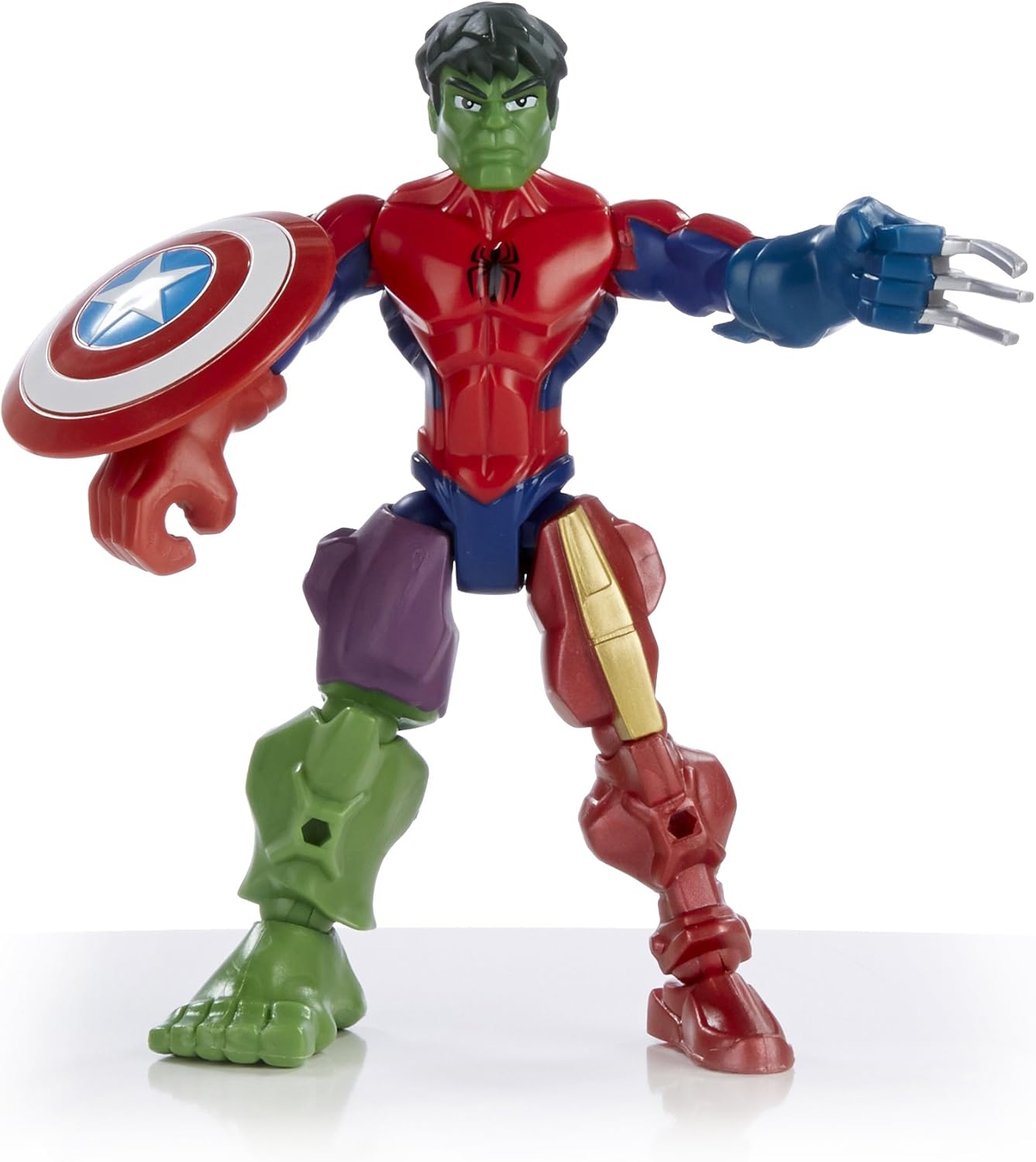 hulk masher toy
