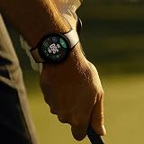 Samsung Galaxy Watch5 Pro 45mm Bluetooth Smart Watch Golf Edition Black view 7